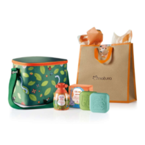 Presente Natura Naturé com Lancheira