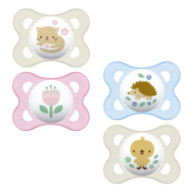 Kit Chupeta Mam 0-6 Meses Kit Chupeta Mam 0-6 Meses