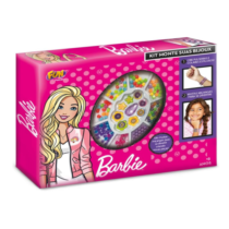 Kit Monte suas Bijoux Barbie Fun