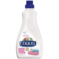 Lava Roupas Coquel Líquido Coco 1.5L