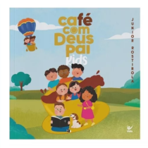 Café com Deus Pai Kids