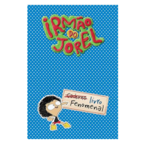 Irmão do Jorel: Livro fenomenal