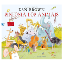 Livro Sinfonia dos Animais