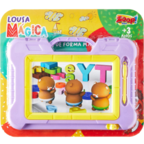 Lousa Mágica Criativa Zoop Toys