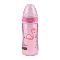 Mamadeira My 1St S2 NUK 300ml