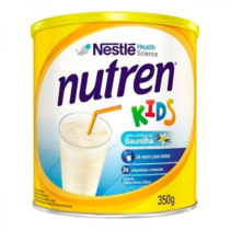 Nutren Kids Baunilha 350g