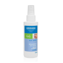 Óleo Granado Bebê Lavanda 120ml