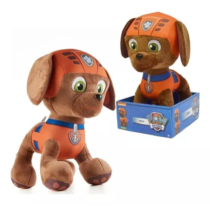 Pelúcia Zuma 12″ Patrulha Canina Sunny