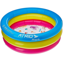Piscina Inflável Atrio Infantil 88 Litros
