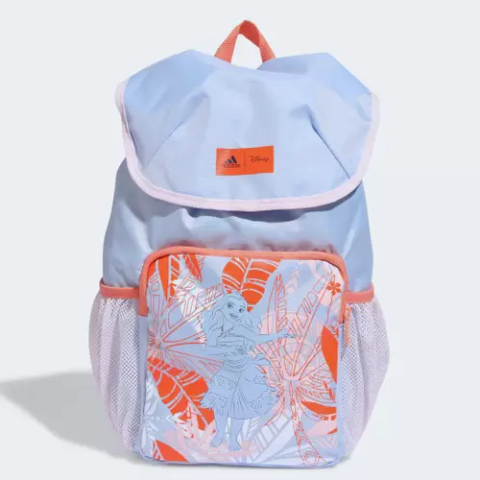 Mochila Infantil Adidas Moana Menina