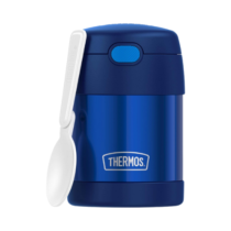 Pote Thermos Funtainer Azul 295ml