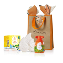 Presente Natura Naturé