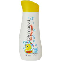 Sabonete Líquido Infantil Dermacyd 200ml