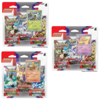 Triple Pack Pokémon