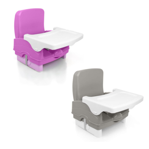 Cadeira de Refeição Portátil Smart Cosco