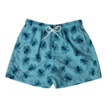 Short Infantil Mash Polvo FPS30