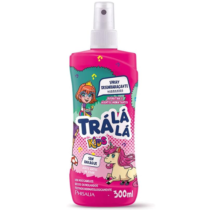 Spray Desembaraçante Hidrakids Trá Lá Lá Kids