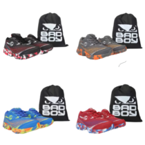 Tênis Infantil Bad Boy + Sacola Simon