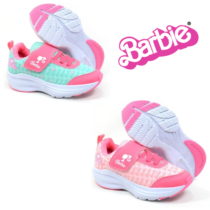 Tênis Infantil Barbie Calce Facil