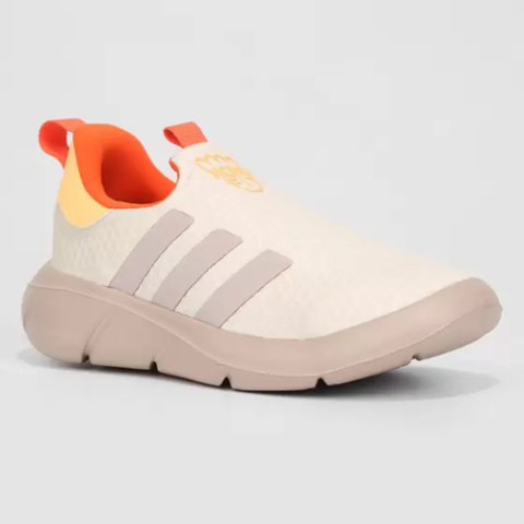 Tênis Infantil Slip On Adidas Monofit Trainer Lifestyle