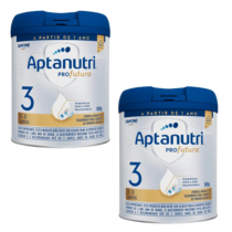 2 Latas Aptanutri Profutura 3 800g