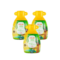 3 Unidades Água de Colônia Naturé Subindo na Árvore 100ml