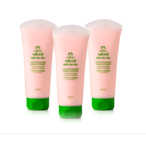 3 Unidades Creme para Pentear Cabelos Cacheados Naturé Tóin Óin Óin