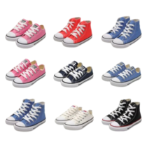 Tênis Infantis Converse All Star com 30% OFF