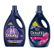 Amaciante Downy Concentrado 3L