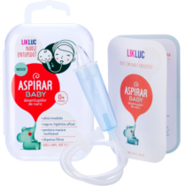 Aspirar Baby Aspirador Nasal