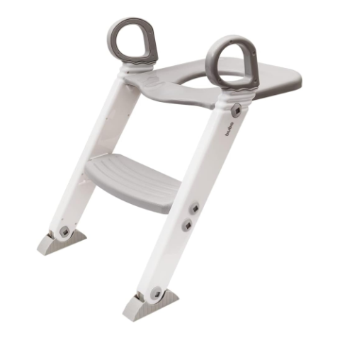 Assento Redutor com Escada Buba