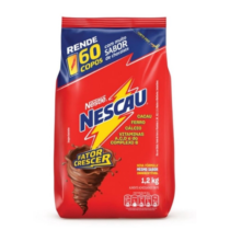 Refil Achocolatado Nescau Econômico 1,2Kg