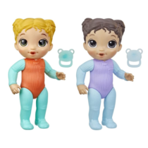 Boneca Baby Alive Hora do Soninho