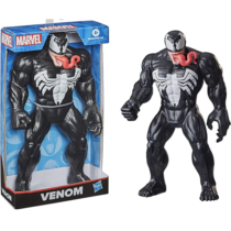 Boneco Venom Olympus Marvel Hasbro