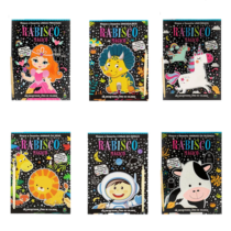 Livro Rabisco Mágico