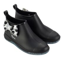 Bota Grendene Kids Disney Laço