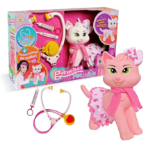 Brinquedo Gatuchas Pet