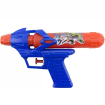 Brinquedo Lança Jato De Água Os Vingadores
