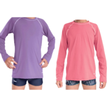 Camisa Manga Longa Praia Mash Proteção UV FPS 50 Unissex