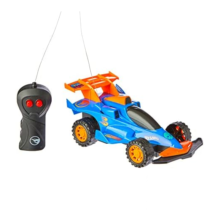 Carrinho de Controle Remoto Hot Wheels Shockwave
