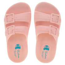 Chinelo Grendene Kids Luluca Show Rosa
