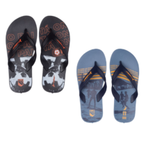 Chinelo Infantil Grendene Rider Street Ole