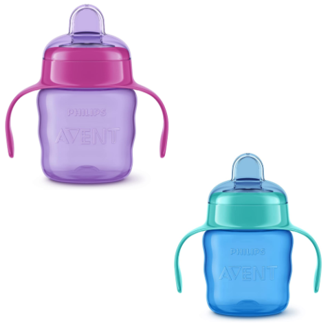 Copo de Transição Philips Avent