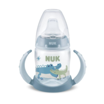 Copo de Treinamento First Choice Nuk 150ml