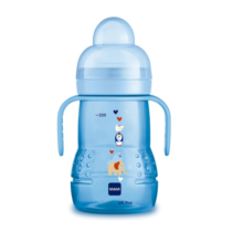 Copo Trainer MAM 220ml