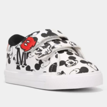 Tênis Bebê Disney Mickey