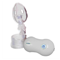 G-Tech Nebulizador de Ar comprimido Compact DC2