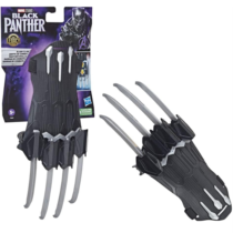 Garras de Combate Pantera Negra Hasbro