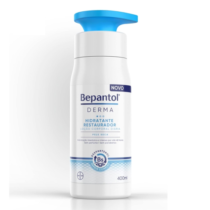 Hidratante Corporal Bepantol Derma 400ml
