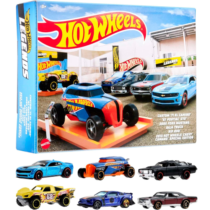 Hot Wheels Collector Legends